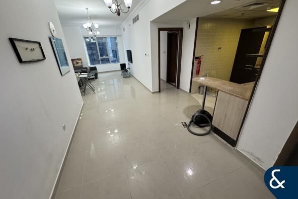 1 Bed Ontario Tower Business Bay Dubai