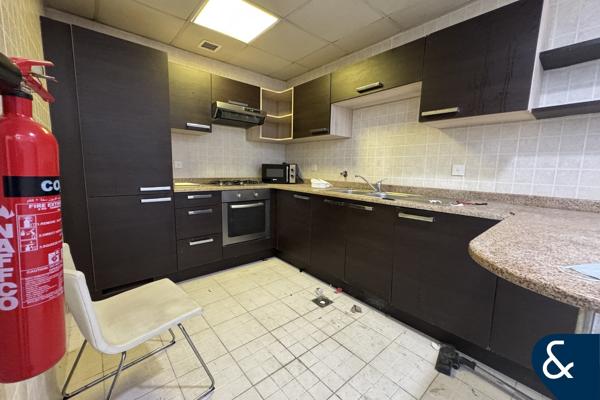 1 Bed Ontario Tower Business Bay Dubai