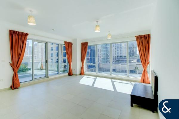 2 Bed | Emaar | Great Layout | Prime Location