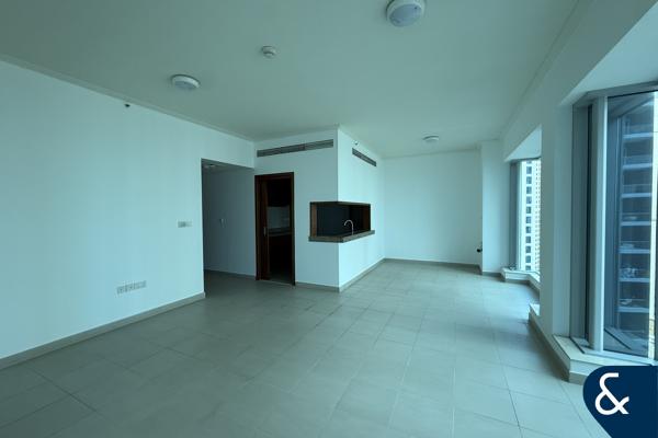 Best Layout | High Floor | Available Now