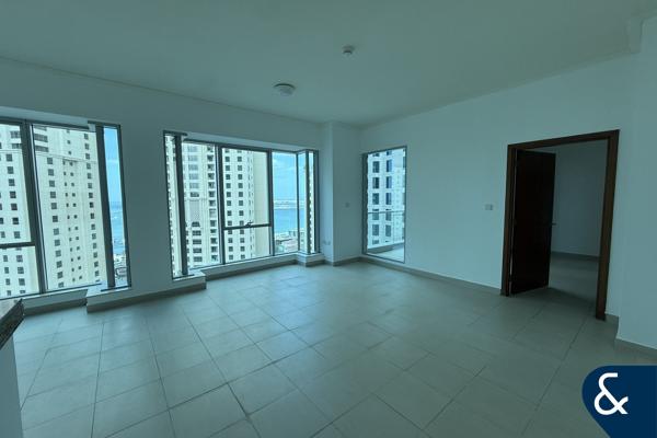 Best Layout | High Floor | Available Now