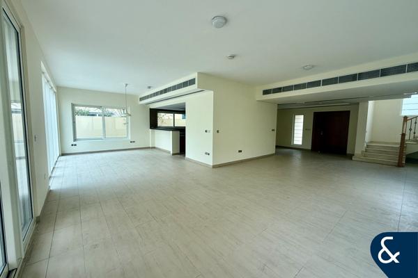 Private Pool | August | Unfurnished