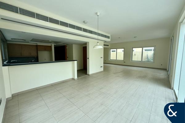 Private Pool | August | Unfurnished
