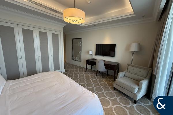 Two Bedrooms | Hotel Apartment | 3 Pools
