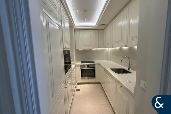 Two Bedrooms | Hotel Apartment | 3 Pools