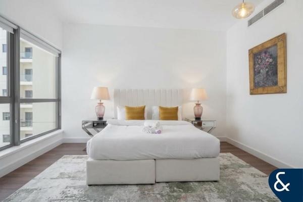 Upgraded | Furnished | Spacious