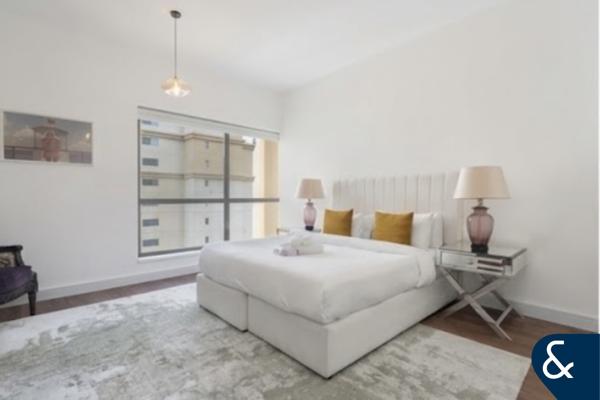 Upgraded | Furnished | Spacious