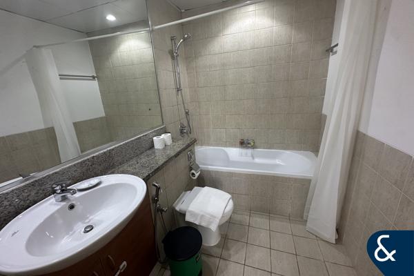 Low Floor | Chiller Free | Covered Parking