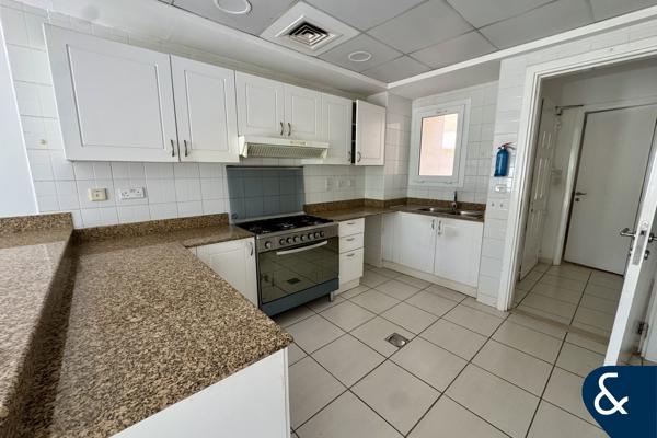 Well maintained | Vacant | Quiet location