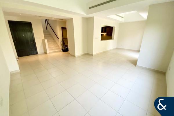 Type 1M | Backing Pool | Three Bedrooms