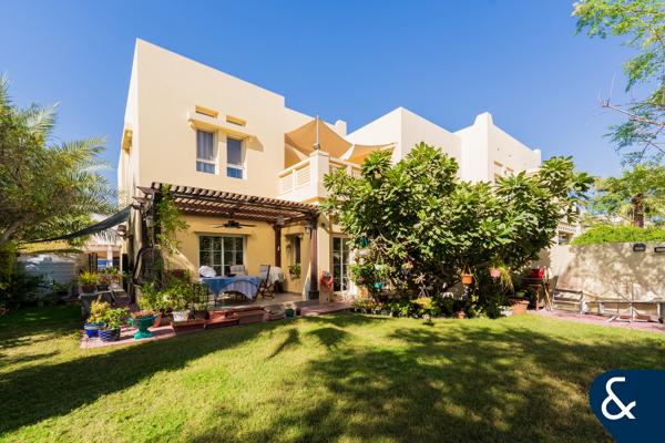 4,000 Sq Ft PLOT | 4 Bedrooms | Rare Layout