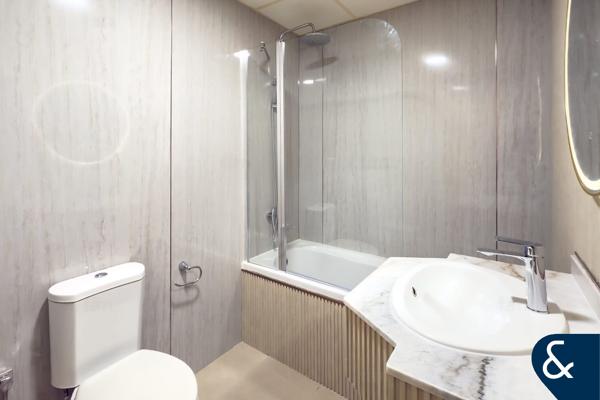 4 Bedroom | Sea View | High Floor | Vacant