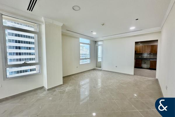 4 Bedroom | Sea View | High Floor | Vacant
