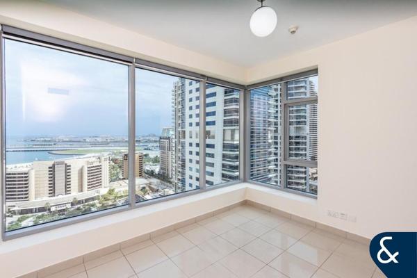 One Bedroom | Investment | Emaar