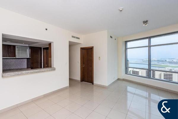 One Bedroom | Investment | Emaar