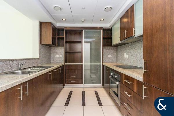 One Bedroom | Investment | Emaar