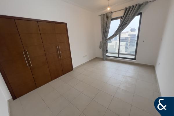 Spacious Layout | Great Price | Available