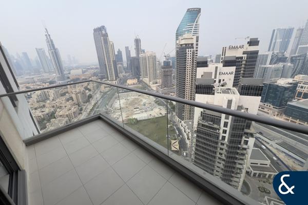 Spacious Layout | Great Price | Available