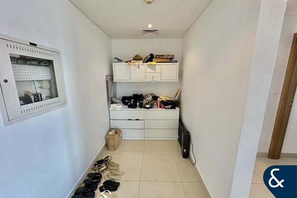 1 Bed Plus Study | Furnished | High Floor