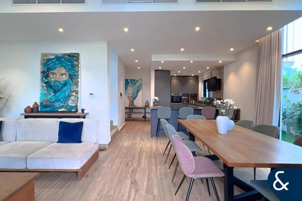 Fully Upgraded | Park Backing | Private Pool