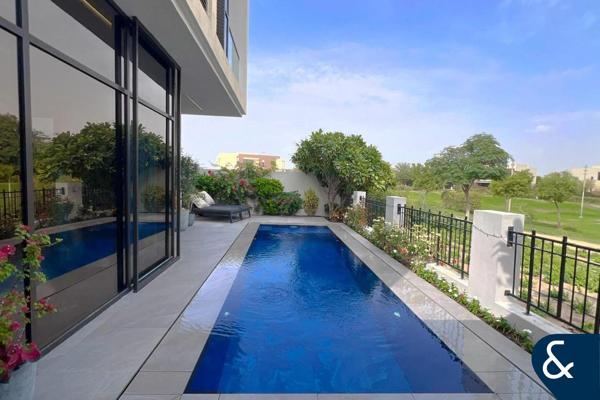 Fully Upgraded | Park Backing | Private Pool