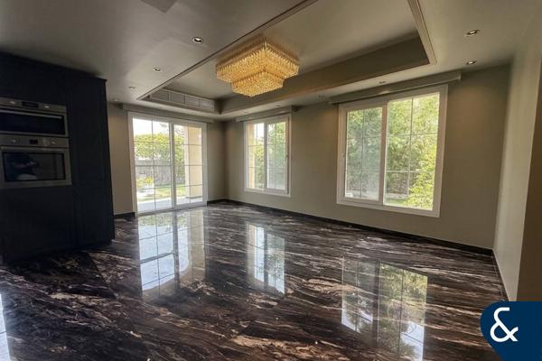 Vacant Now | Single Row | Type 4E | Villa