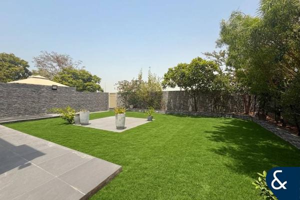 Vacant Now | Single Row | Type 4E | Villa