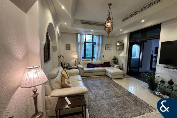 2 Beds + Study | Penthouse | Largest Layout