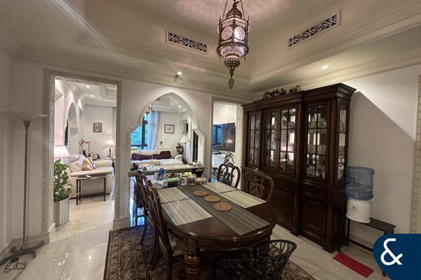 2 Beds + Study | Penthouse | Largest Layout