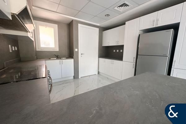 Type C | Fully Upgraded | Available Now