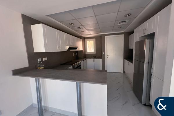 Type C | Fully Upgraded | Available Now