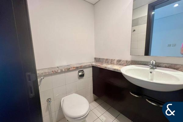 Marina Views | 3 Bed+Maids | price negotiable