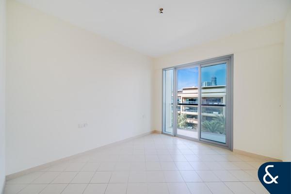 Spacious Layout | Prime Location | Canal View