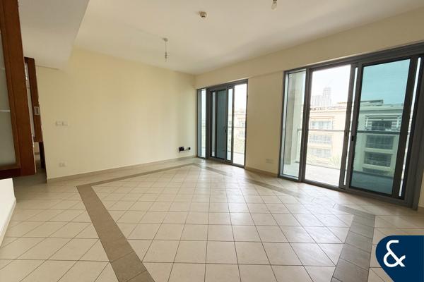 Spacious Layout | Prime Location | Canal View
