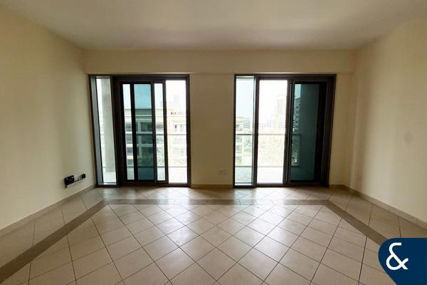 Spacious Layout | Prime Location | Canal View