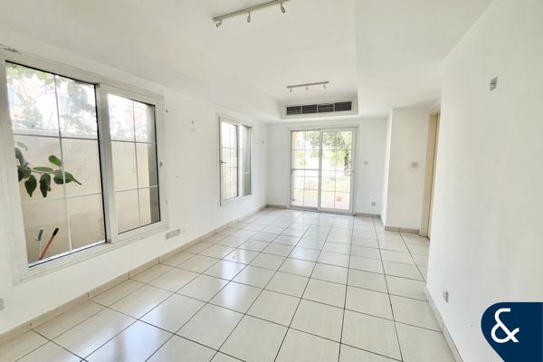 Type 4E | Corner plot | Vacant on Transfer