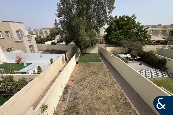 Type 4E | Corner plot | Vacant on Transfer