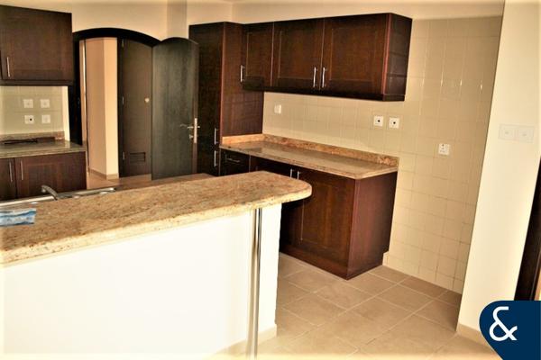 3 Bedrooms + Study | Type 3E | Private Pool