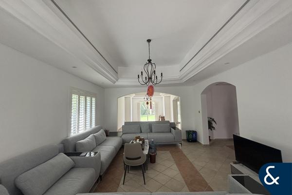 Huge Corner Unit | Family Villa | View Today