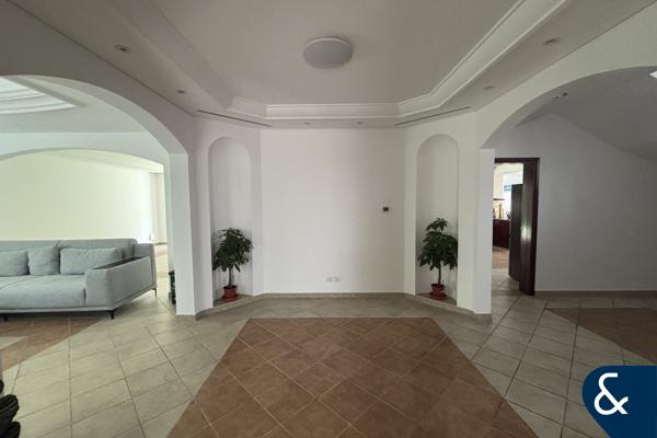 Huge Corner Unit | Family Villa | View Today