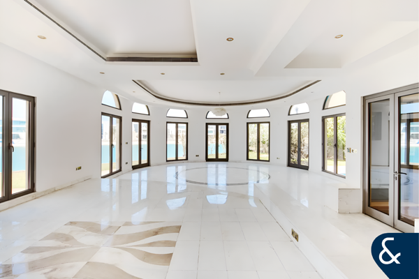 Signature Villa | Private Beach | Sunset
