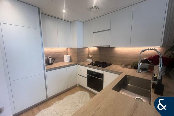 Vacant Now | Fully Upgraded | Open Views