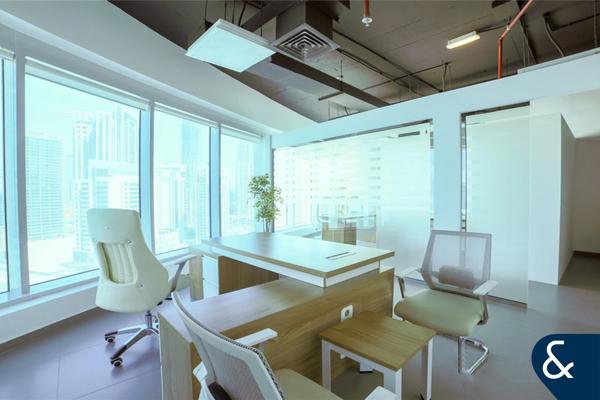 Vacant Now | Fully Furnished | Burj Views