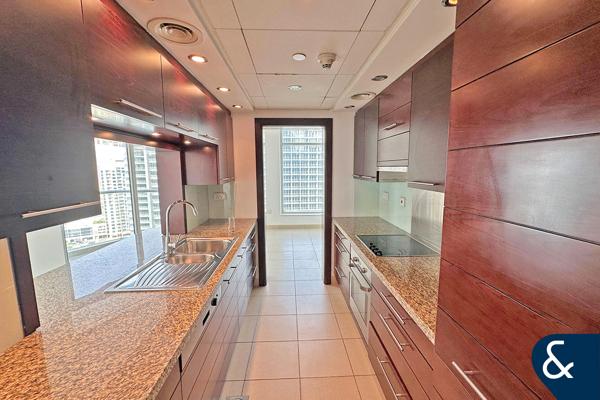 Large One Bedroom | Sold Vacant | Pool View