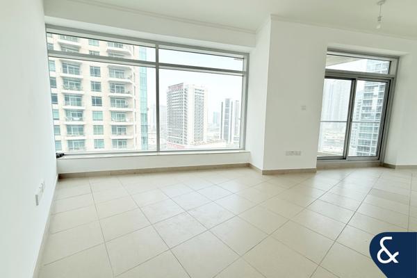 Large One Bedroom | Upgraded | Sold Vacant