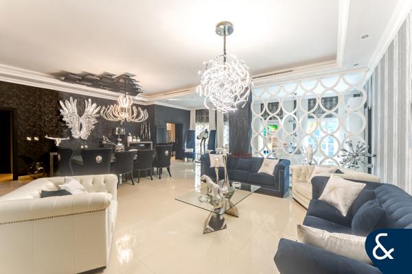 Beautiful | 4 Bed+Maids | Pool | Park Backing