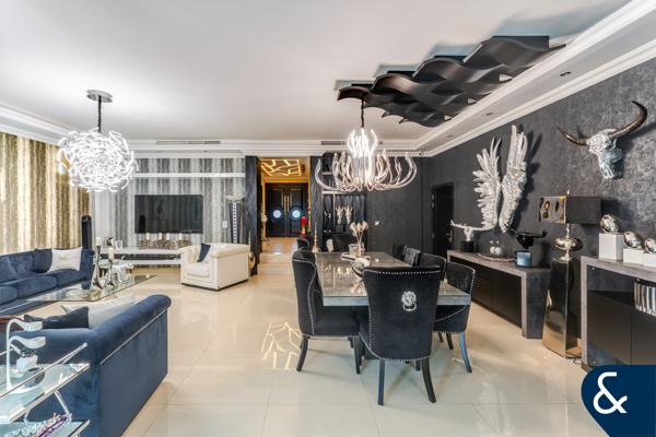 Beautiful | 4 Bed+Maids | Pool | Park Backing