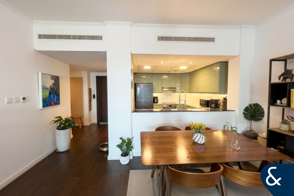 Fully Upgraded | Spacious | Rooftop Pool