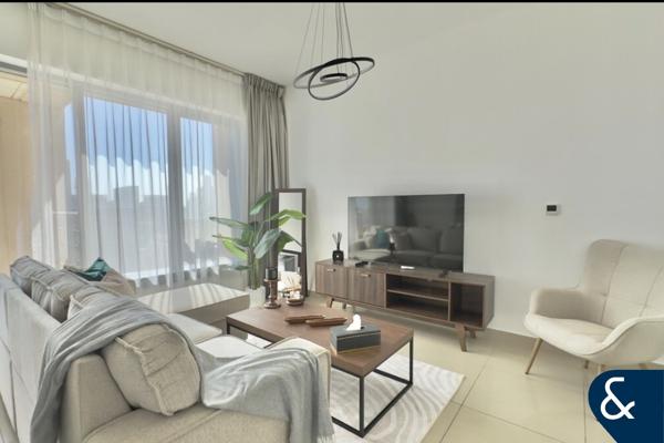 One Bedroom | Furnished | 2 Bathrooms