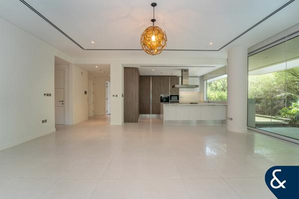 Ground Floor | 2 Bed | Available Now